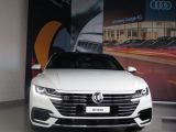 Volkswagen Arteon 2.0 TDI 4Motion DSG (240 л.с.) 2018 с пробегом 1 тыс.км.  л. в Киеве на Autos.ua