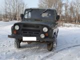 УАЗ 469 1988 з пробігом 1 тис.км.  л. в Харькове на Autos.ua