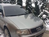 Audi A6 2003 с пробегом 265 тыс.км. 2.5 л. в Хусте на Autos.ua