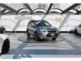 Subaru Forester 2018 з пробігом 4 тис.км. 2 л. в Киеве на Autos.ua