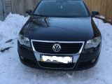 Volkswagen passat b6 2009 с пробегом 186 тыс.км. 1.8 л. в Киеве на Autos.ua