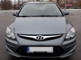 Hyundai i30 1.4 MT (109 л.с.) 2011 с пробегом 73 тыс.км.  л. в Киеве на Autos.ua
