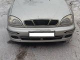 Daewoo Lanos 2007 з пробігом 100 тис.км. 1.5 л. в Киеве на Autos.ua