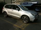 Subaru Forester 2017 с пробегом 1 тыс.км. 2 л. в Киеве на Autos.ua