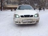 Daewoo Lanos 2007 с пробегом 176 тыс.км. 1.498 л. в Киеве на Autos.ua
