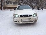 Daewoo Lanos 2007 з пробігом 176 тис.км. 1.498 л. в Киеве на Autos.ua