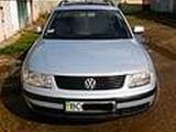 Volkswagen passat b5 1998 з пробігом 307 тис.км. 1.8 л. в Стрые на Autos.ua