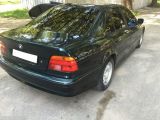 BMW 5 серия 1999 з пробігом 280 тис.км. 2.8 л. в Харькове на Autos.ua