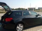 Opel Astra 1.7 CDTI MT (125 л.с.) 2011 с пробегом 211 тыс.км.  л. в Ужгороде на Autos.ua