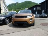 Land Rover Range Rover Evoque 2014 с пробегом 17 тыс.км. 2.2 л. в Киеве на Autos.ua