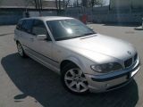 BMW 3 серия 2003 з пробігом 1 тис.км. 3 л. в Киеве на Autos.ua
