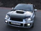 Subaru wrx 2003 з пробігом 120 тис.км. 2 л. в Киеве на Autos.ua
