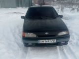 ВАЗ 2115 1.5 MT (78 л.с.) 2002 с пробегом 154 тыс.км.  л. в Житомире на Autos.ua