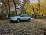 Audi A6 1996 з пробігом 320 тис.км. 2.598 л. в Киеве на Autos.ua