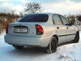Daewoo Lanos 2004 с пробегом 135 тыс.км. 1.6 л. в Львове на Autos.ua