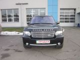 Land Rover Range Rover 2011 с пробегом 112 тыс.км. 4.367 л. в Киеве на Autos.ua
