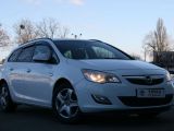 Opel Astra 1.7 CDTI ecoFLEX MT (130 л.с.) 2010 с пробегом 175 тыс.км.  л. в Киеве на Autos.ua