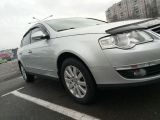 Volkswagen passat b6 2006 з пробігом 212 тис.км. 2 л. в Харькове на Autos.ua