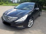 Hyundai Sonata 2011 з пробігом 89 тис.км. 2.359 л. в Луганске на Autos.ua