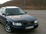 Audi A6 1995 с пробегом 400 тыс.км.  л. в Харькове на Autos.ua