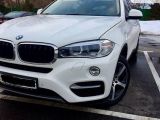 BMW X6 2015 с пробегом 50 тыс.км. 3 л. в Киеве на Autos.ua