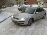 Ford Mondeo 2006 с пробегом 117 тыс.км. 1.999 л. в Кропивницком на Autos.ua
