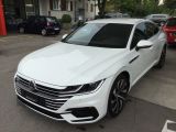 Volkswagen Arteon 2.0 TSI DSG (190 л.с.) 2018 с пробегом 1 тыс.км.  л. в Киеве на Autos.ua