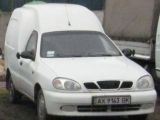Daewoo lanos pick-up 2006 с пробегом 178 тыс.км.  л. в Харькове на Autos.ua