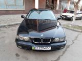 BMW 5 серия 520i AT (150 л.с.) 2000 с пробегом 280 тыс.км.  л. в Херсоне на Autos.ua