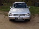 Volkswagen Golf 1.9 TDI MT (130 л.с.) 2000 с пробегом 259 тыс.км.  л. в Харькове на Autos.ua