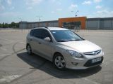 Hyundai i30 2011 с пробегом 27 тыс.км. 1.591 л. в Черкассах на Autos.ua