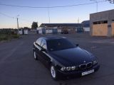 BMW 5 серия 2001 с пробегом 260 тыс.км. 3 л. в Виноградове на Autos.ua