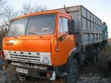 КамАЗ 55102 1989 с пробегом 150 тыс.км.  л. в Кропивницком на Autos.ua