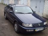Volkswagen passat b4 1994 с пробегом 295 тыс.км. 1.998 л. в Киеве на Autos.ua