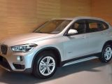 BMW X1 2016 з пробігом 1 тис.км. 2 л. в Киеве на Autos.ua