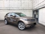 Land Rover Range Rover Velar 2017 с пробегом 2 тыс.км. 3 л. в Киеве на Autos.ua