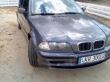 BMW 3 серия 320d MT (136 л.с.) 2000 з пробігом 406 тис.км.  л. в Луцке на Autos.ua
