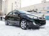 Hyundai Accent 1.6 AT (123 л.с.) 2011 с пробегом 77 тыс.км.  л. в Киеве на Autos.ua