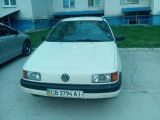 Volkswagen passat b3 1988 с пробегом 1 тыс.км. 1.8 л. в Чернигове на Autos.ua