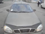 Daewoo Lanos 2002 с пробегом 255 тыс.км.  л. в Киеве на Autos.ua