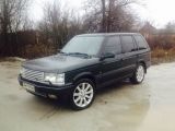 Land Rover Range Rover 1997 с пробегом 258 тыс.км. 4.553 л. в Житомире на Autos.ua