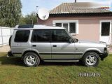 Land Rover Discovery 1996 з пробігом 137 тис.км.  л. в Сумах на Autos.ua