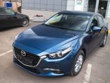 Mazda 3 1.5 SKYACTIV-G AT (120 л.с.) Supreme 2014 с пробегом 1 тыс.км.  л. в Полтаве на Autos.ua