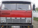 КамАЗ 55102 1988 с пробегом 20 тыс.км.  л. в Николаеве на Autos.ua