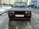 BMW X4 1990 з пробігом 285 тис.км. 2.5 л. в Киеве на Autos.ua