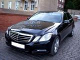 Mercedes-Benz E-Класс 2012 с пробегом 59 тыс.км. 2.2 л. в Киеве на Autos.ua