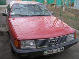 Audi 100 1989 с пробегом 210 тыс.км. 1.986 л. в Запорожье на Autos.ua