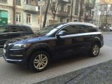 Audi Q7 2008 с пробегом 110 тыс.км. 3.597 л. в Киеве на Autos.ua