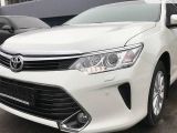 Toyota Camry 2014 з пробігом 63 тис.км. 2.5 л. в Киеве на Autos.ua