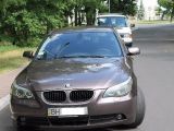 BMW 5 серия 2004 с пробегом 211 тыс.км. 2.2 л. в Одессе на Autos.ua